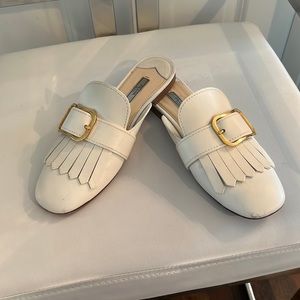 Prada ladies size 39